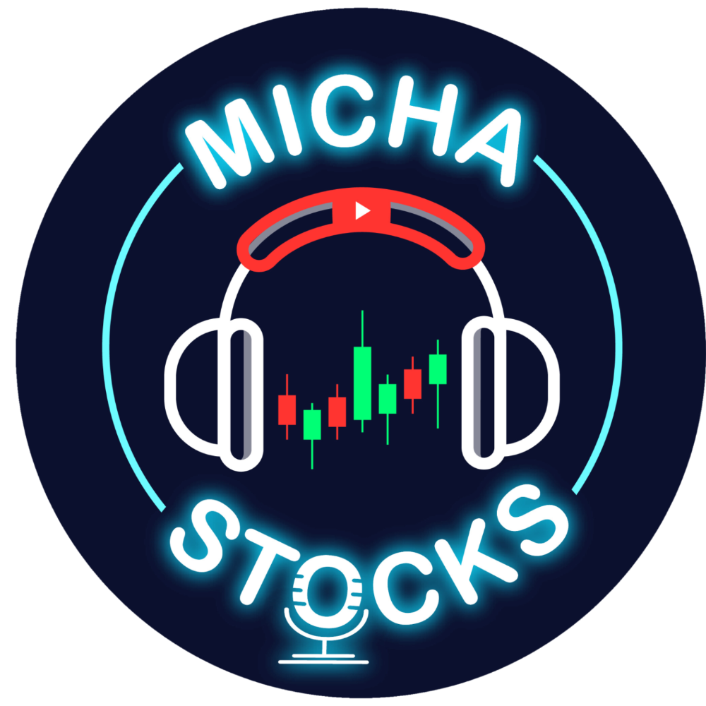 לוגו Micha Stocks