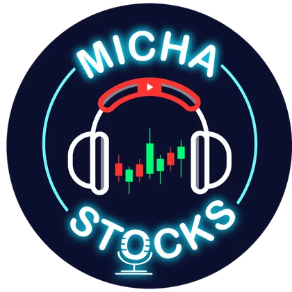 לוגו Micha Stocks