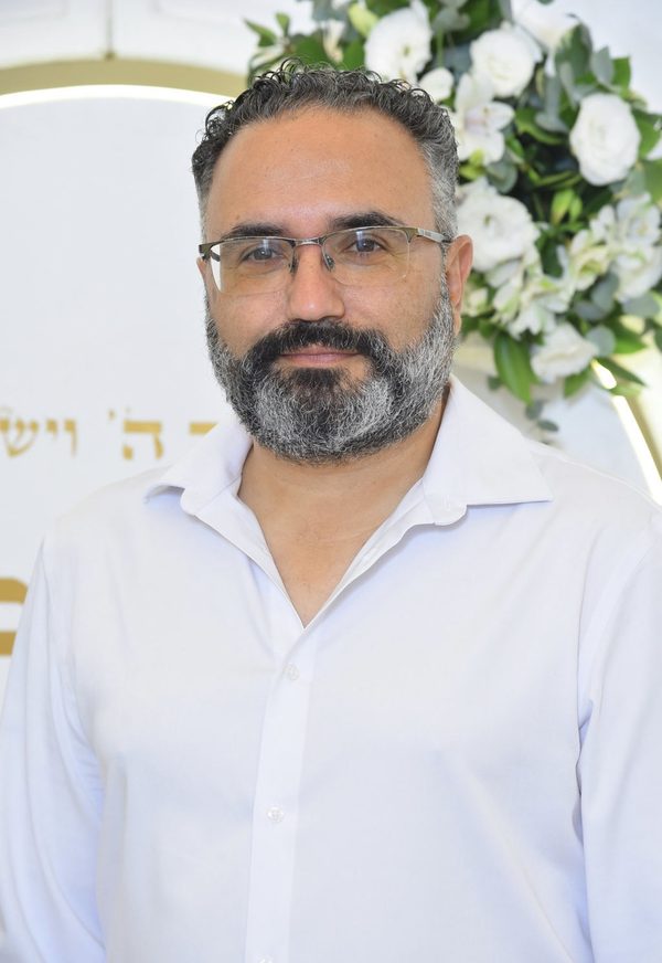 ליאור בלול - מומחה בניית אתרים וסוכני AI לעסקים ישראלים